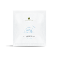 Organic Peppermint - Master Blend No. 2238 from Tea Leaves