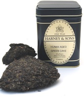 Hunan Aged Green Cake [Out of Stock] from Harney & Sons
