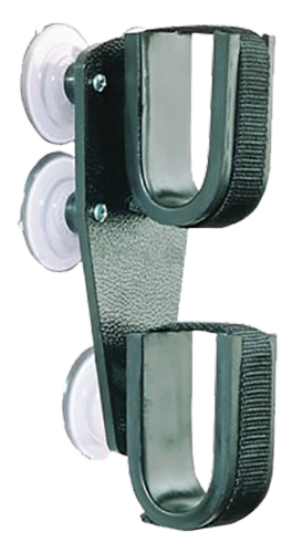 Suction Cup Gun Holder 10020