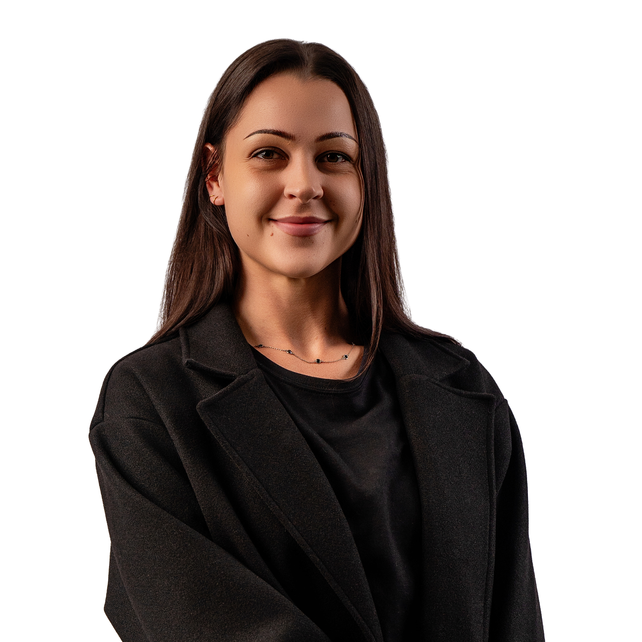 Zanel Janse van Vuuren