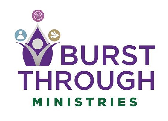 Burst Through Ministries, Inc. logo