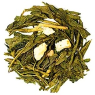 Spiced Green Tea from TeaVitality