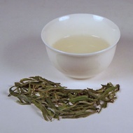 Organic Yellow Flower from The Tea Smith