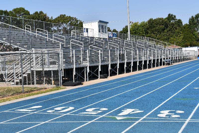 Varsity Football Field