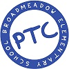 Broadmeadow PTC logo