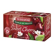 Sweet Cherry from Teekanne
