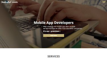 portfolio