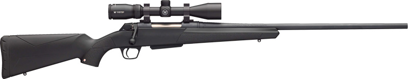 WIN XPR COMPOSITE .308 WIN. 22