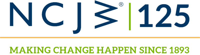 NCJW Chicago North Shore logo