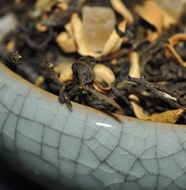Desert Blossom from Shaktea
