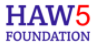 HAW 5 logo