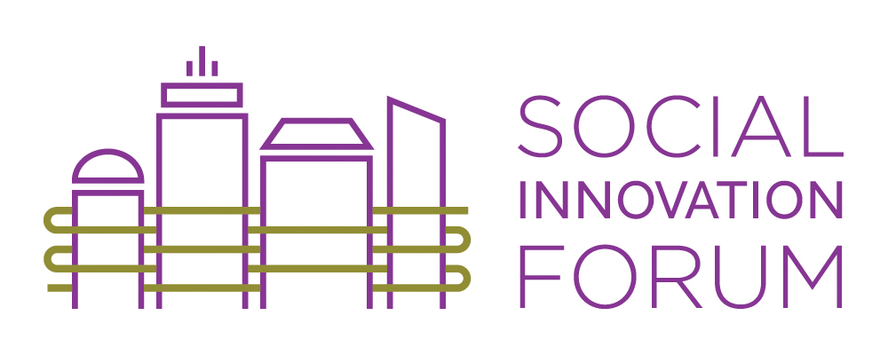 Social Innovation Forum logo
