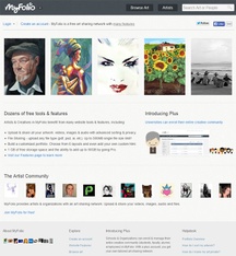 portfolio