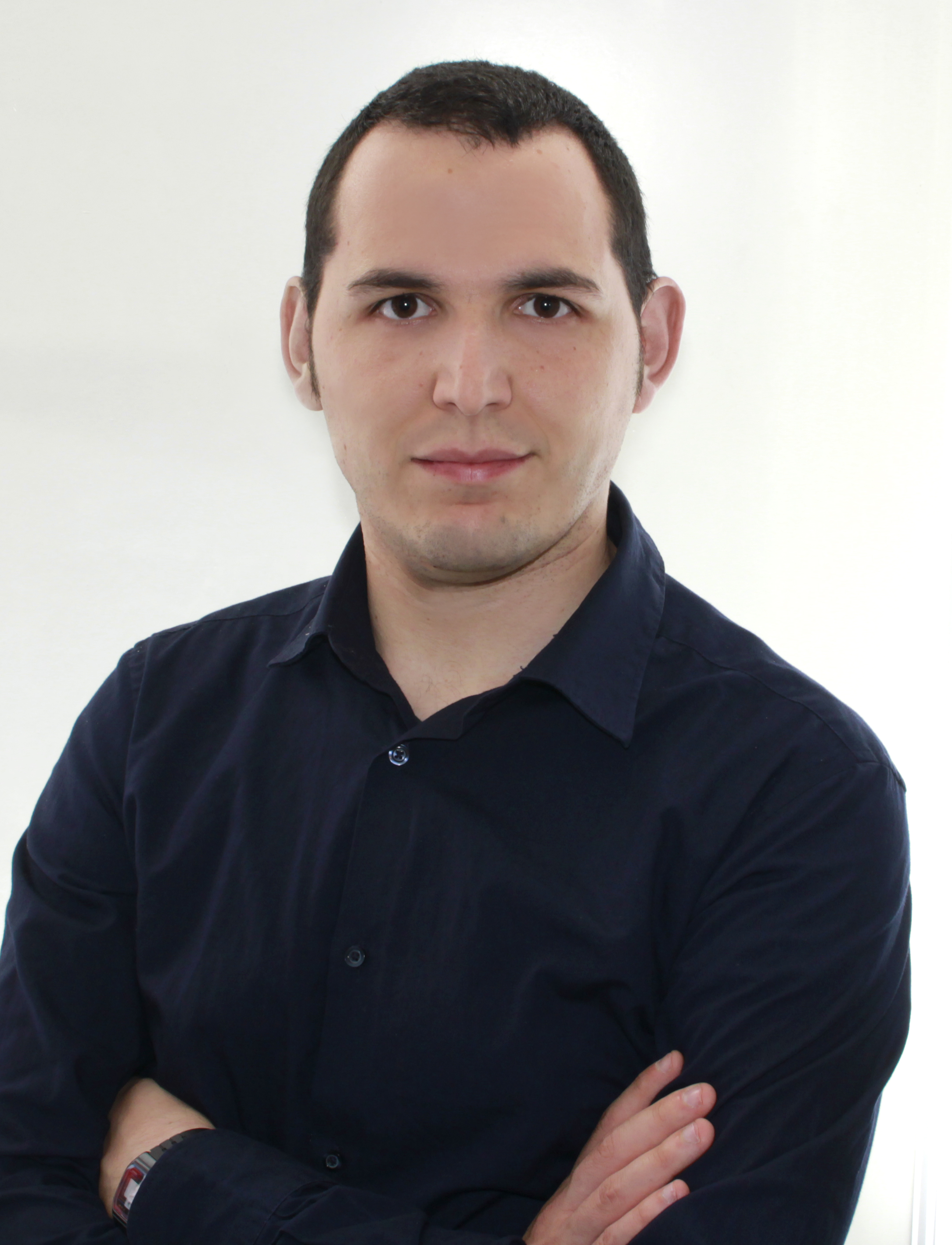 Antonio Macaluso