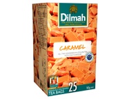 Caramel from Dilmah