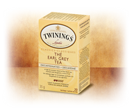 Earl Grey Decaf (duplicate) from Twinings