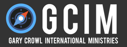 Gary Crowl International Ministries logo