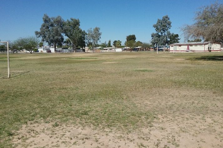 Fields