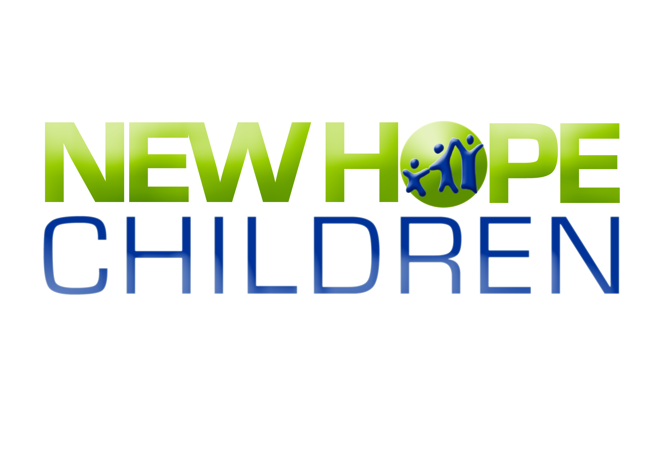 Newhopechildren logo