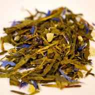 Tropical Green from Two Guys' Tea