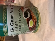 Tie Guan Yin from Golden Turtle brand 金龟