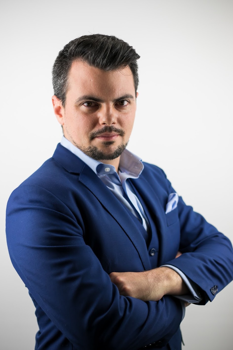 Laurent Timmermans