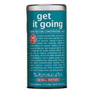 Get It Going - No. 2 (Wellness Collection) from The Republic of Tea