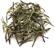 India Bihar Doke Silver Needle White Tea from What-Cha