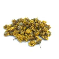 Small Leaf Chrysanthemum Flower Herbal Tea/Tisane from Mountain Stream Teas