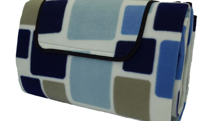 Picnic Rug - large