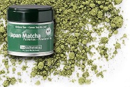 Japan Matcha (726) from TeaGschwendner