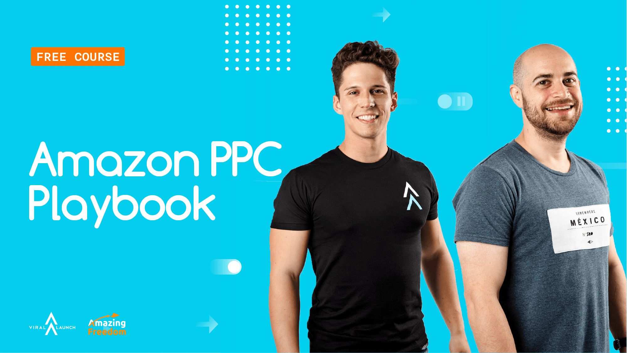 Amazon PPC 101 | Viral Launch