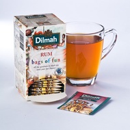 Rum from Dilmah