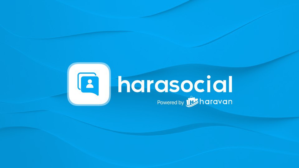 Harasocial - Giải Pháp Bán Hàng Trên Social Toàn Diện | Haravan