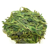 Early Spring Fresh Yuqian Xihu Long jing Dragon Well Green tea from Royal Tea Bay Co. Ltd.