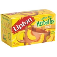 Peach from Lipton