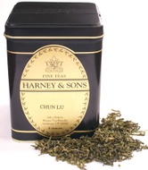 Chun Lu from Harney & Sons