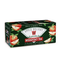 Apple Delight from Wissotzky Tea