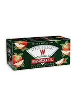 Apple Delight from Wissotzky Tea