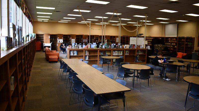 Library