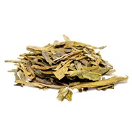 Dragon Well Lung Ching from World Tea House