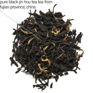 In The Mood for Love from August Uncommon Tea