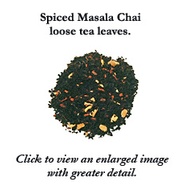 Spice Masala Chai from Mark T. Wendell