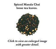 Spice Masala Chai from Mark T. Wendell