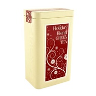 Teaopia Holiday Blend (Green) from Teaopia