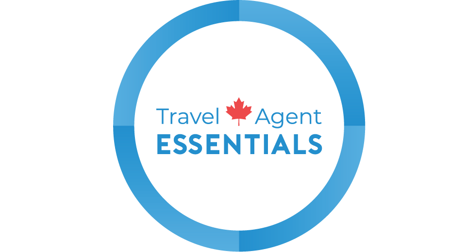 travel agency business in canada