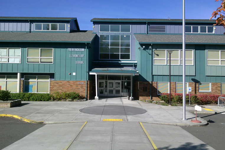 Frederickson Elementary School