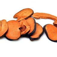 Dried Papaw-Papaya Slices Fruit Tea from ESGREEN
