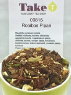 Rooibos Pipari from TakeT