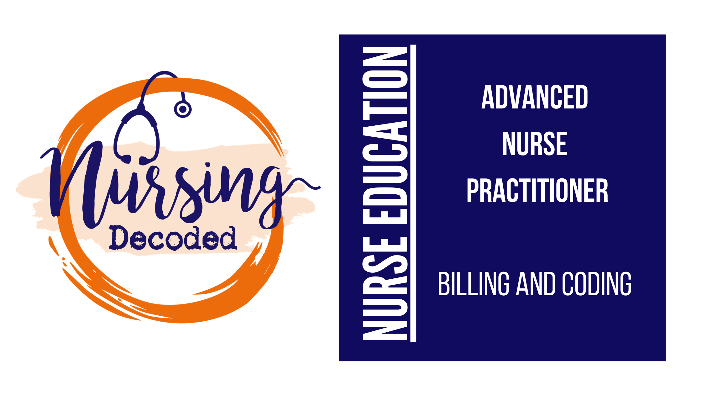 Billing & Coding for Nurse Practitioners in SNF/ECF setting Nursing